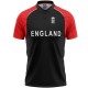 England Blue ODI World Cup 2011 Half Sleeves Cricket Fan Jersey - 100% Dryfit Polyester England Blue ODI World Cup 2011 Half Sleeves Cricket Fan Jersey - 100% Dryfit Polyester